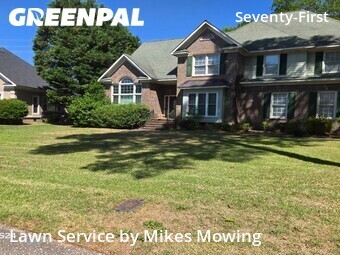 Lawn Care Service nearby Fayetteville, NC, 