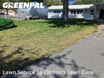 Lawn Service nearby Largo, FL, 