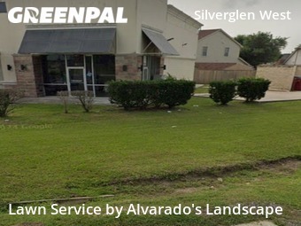 Lawn Care Service nearby Houston, TX, 