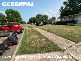 Lawn Care nearby Florissant, MO, 