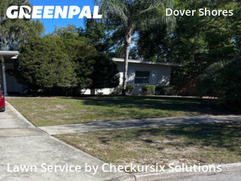 Lawn Care nearby Orlando, FL, 