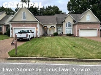 Lawn Mow nearby Jackson, TN, 
