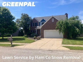 Lawn Cut nearby Carmel, IN, 