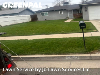 Lawn Cut nearby Fresno, CA, 