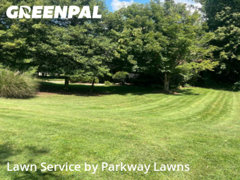 Lawn Mowing nearby Asheville, NC, 