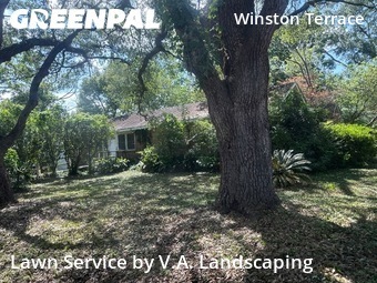 Lawn Mowing Service nearby Richmond, TX, 