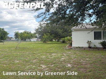 Lawn Mowing Service nearby North Port, FL, 