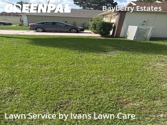 Lawn Mow nearby Melbourne, FL, 