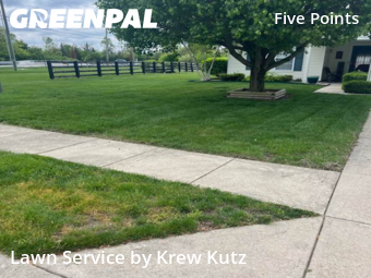 Lawn Mowing Service nearby Indianapolis, IN, 