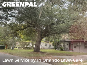 Lawn Cutin Winter Park,32789,Lawn Mowing Service by F1 Orlando Lawn Care, work completed in Nov , 2025
