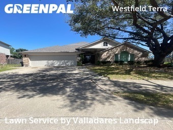 Lawn Mowing nearby Katy, TX, 