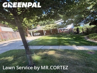 Lawn Mow nearby Silver Spring, MD, 