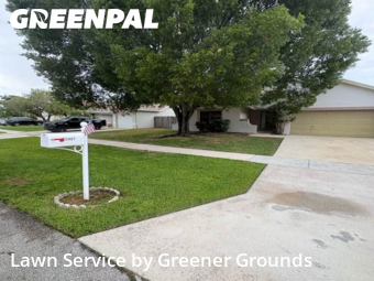Lawn Care nearby Boca Raton, FL, 
