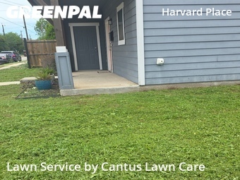 Lawn Service nearby San Antonio, TX, 