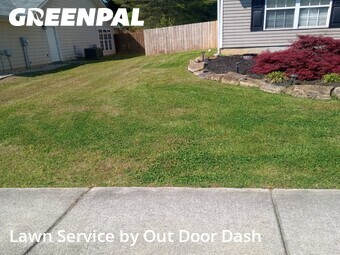 Lawn Maintenance nearby Rome, GA, 