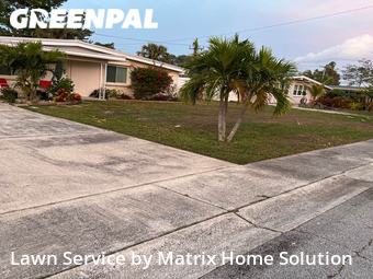 Lawn Mowing Service nearby Merritt Island, FL, 