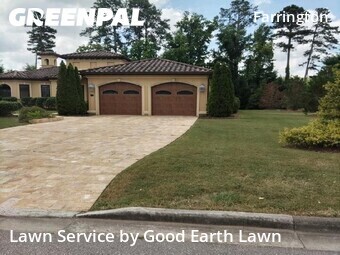Lawn Mowing Service nearby Durham, NC, 