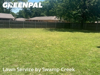 Lawn Cutting nearby Norman, OK, 