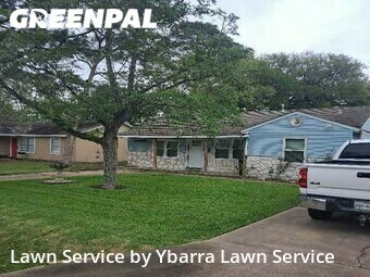 Lawn Care nearby La Porte, TX, 