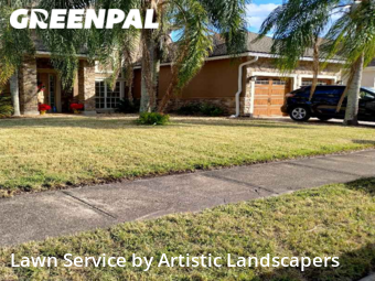 Grass Cutting nearby Orange Park, FL, 