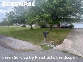Lawn Care Service nearby Murfreesboro, TN, 