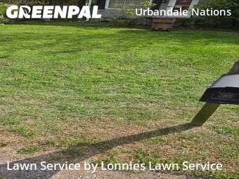 Lawn Cut nearby Nashville, TN, 
