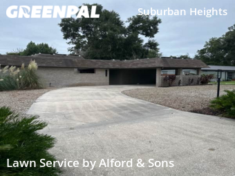 Lawn Service nearby Gainesville, FL, 