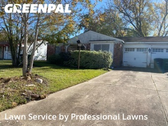 Lawn Mow nearby Houston, TX, 
