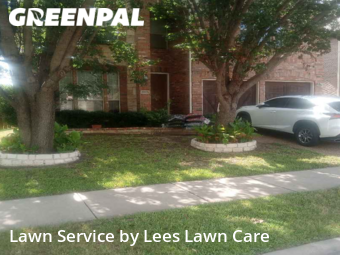 Lawn Maintenance nearby Euless, TX, 