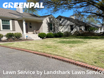 Lawn Cut nearby Memphis, MS, 