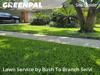 Lawn Mowing Service nearby Jacksonville, FL, 