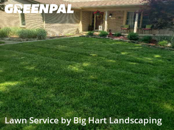 Lawn Mow nearby Macomb, MI, 