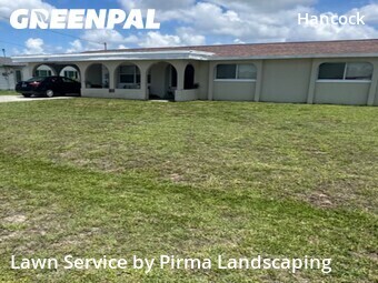 Lawn Care nearby Cape Coral, FL, 