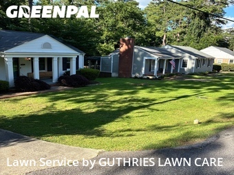 Lawn Care Service nearby Macon, GA, 