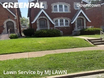 Lawn Mowing nearby St Louis, MO, 
