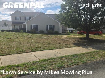 Lawn Service nearby Fayetteville, NC, 