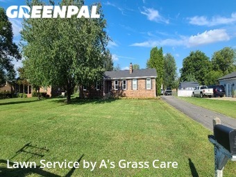 Lawn Maintenance nearby Murfreesboro, TN, 