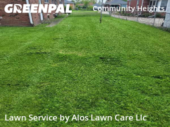 Lawn Care Service nearby Indianapolis, IN, 