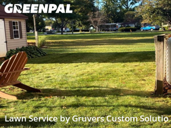 Lawn Care nearby Breinigsville, PA, 