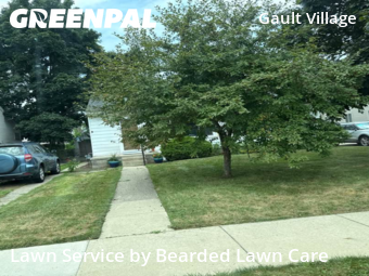 Lawn Cutting nearby Ypsilanti, MI, 