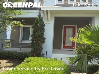 Lawn Service nearby Orlando, FL, 