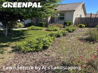 Yard Mowing nearby Livingston, CA, 