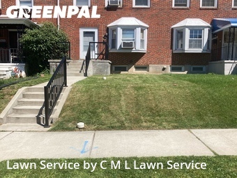 Lawn Mowing nearby Towson, MD, 