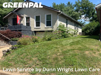Lawn Maintenance nearby University City, MO, 