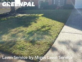 Lawn Mow nearby Lawrenceville, GA, 