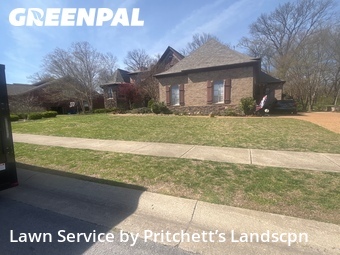 Lawn Mowing nearby Franklin, TN, 