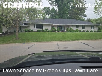 Lawn Mow nearby Des Moines, IA, 