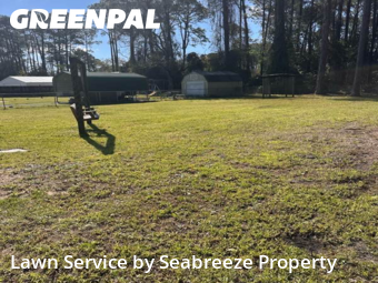 Lawn Cut nearby Niceville, FL, 