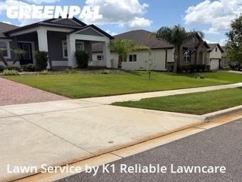 Grass Cutting nearby Clermont, FL, 
