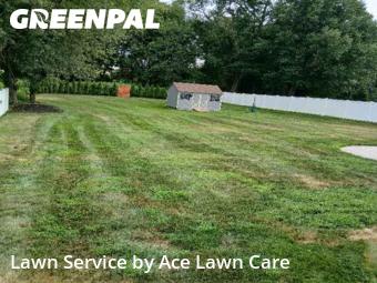 Lawn Maintenance nearby Milford, CT, 